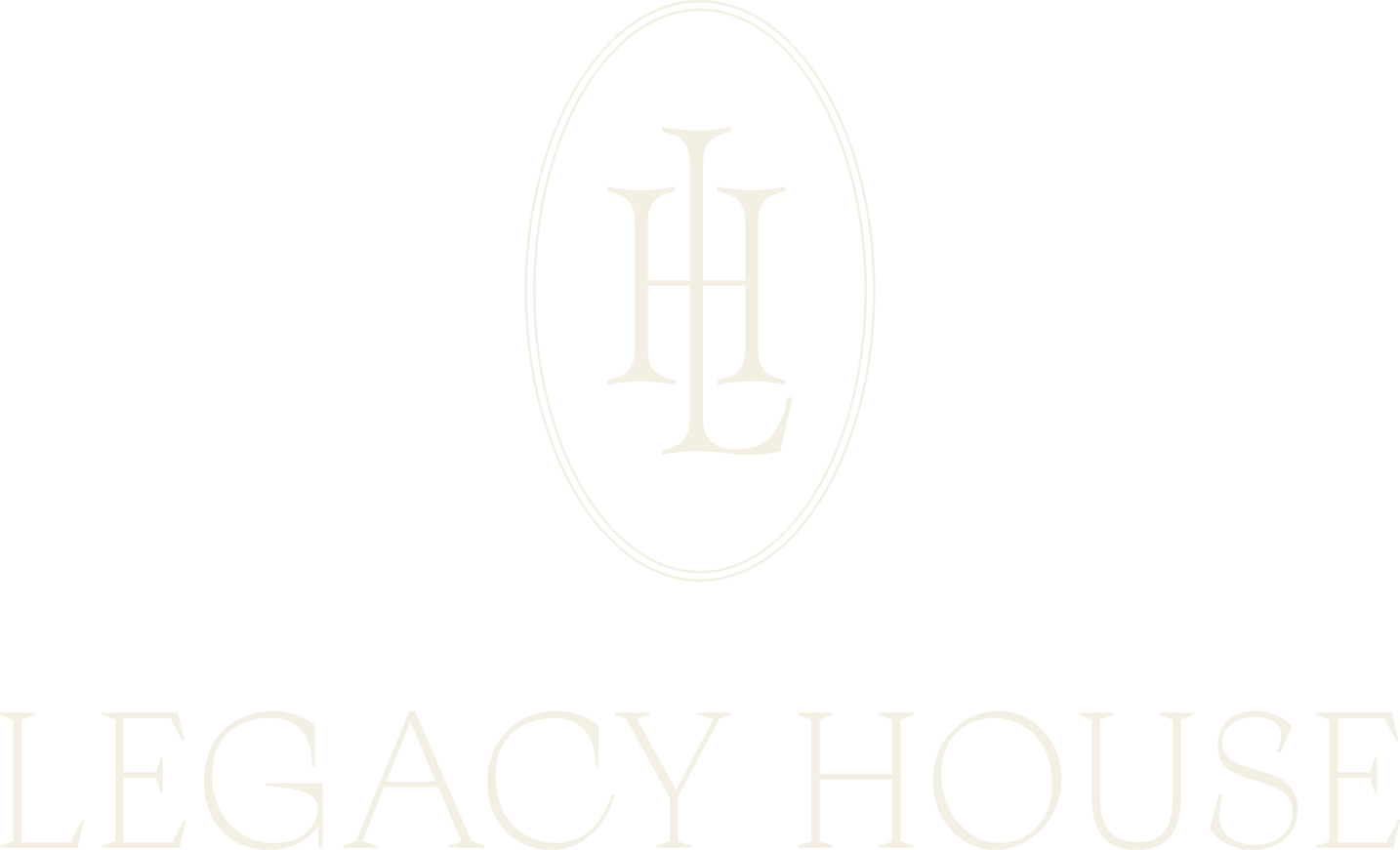 Legacy House